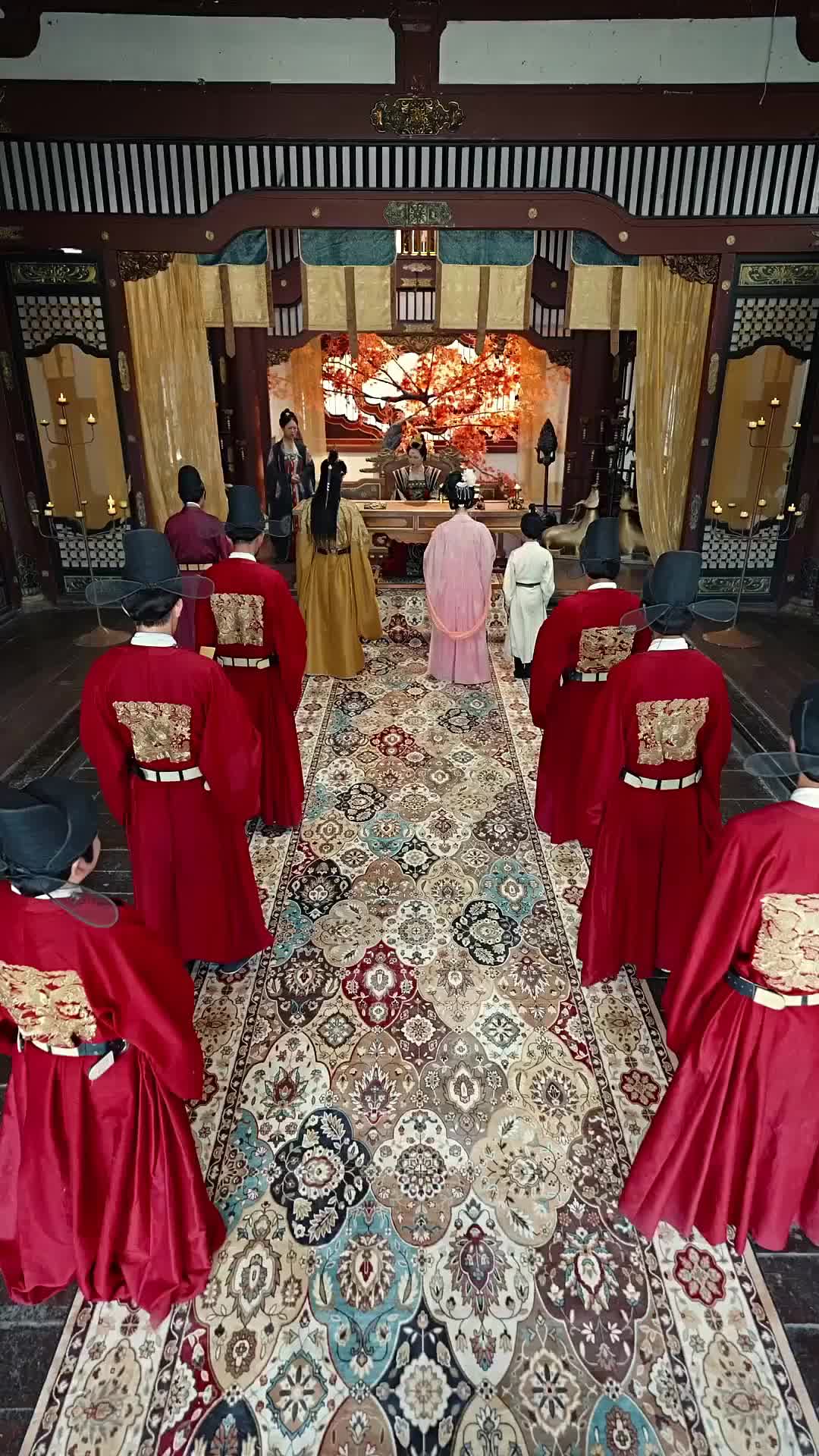 Episode 9 - Jazlynn Slays in the Imperial Harem